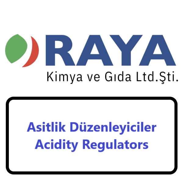 Asitlik Düzenleyiciler