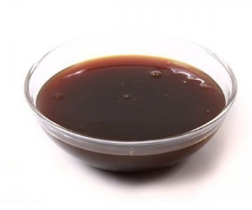 Soya Lesitini (Non-GMO)