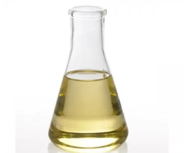 PGPR (Polyglycerol Polyricinoleate)