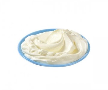 Sürülebilir Krema Yağı