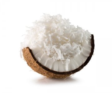 Orta Yağlı Rendelenmiş Hindistan Cevizi