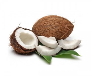 Yağlı Rendelenmiş Hindistan Cevizi