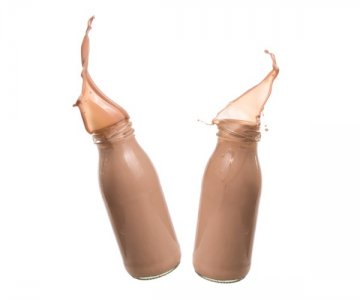 Alkalize Kakao Likörü