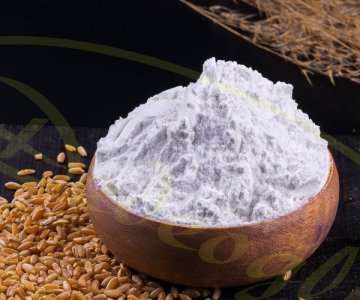 Modifiye Buğday Nişastası