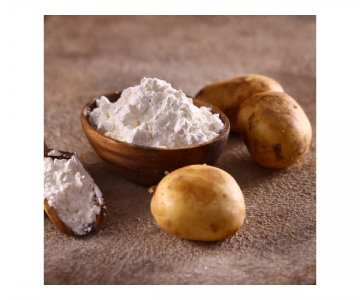 Modifiye Patates Nişastası