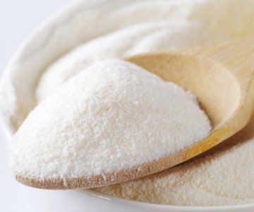 Yağsız Süt Tozu