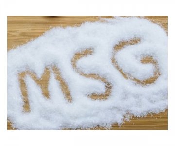 Monosodyum Glutamat
