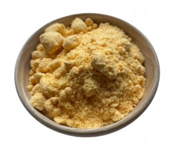 Bütün Yumurta Tozu