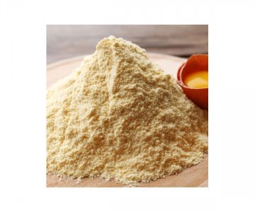 Yumurta Sarısı Tozu